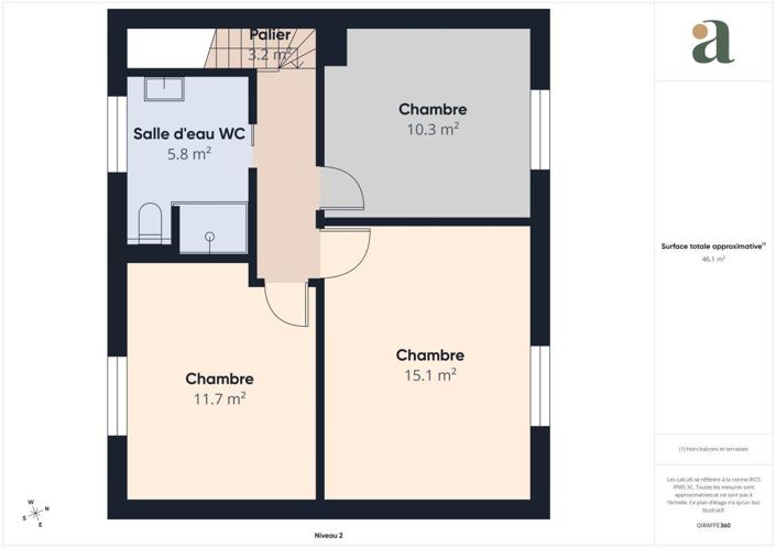 Image No.27-4 Bed House for sale