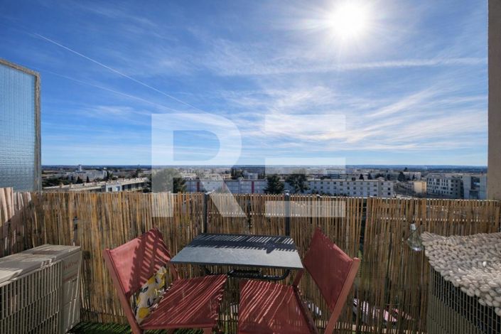 Image No.8-Appartement de 2 chambres à vendre à Nîmes