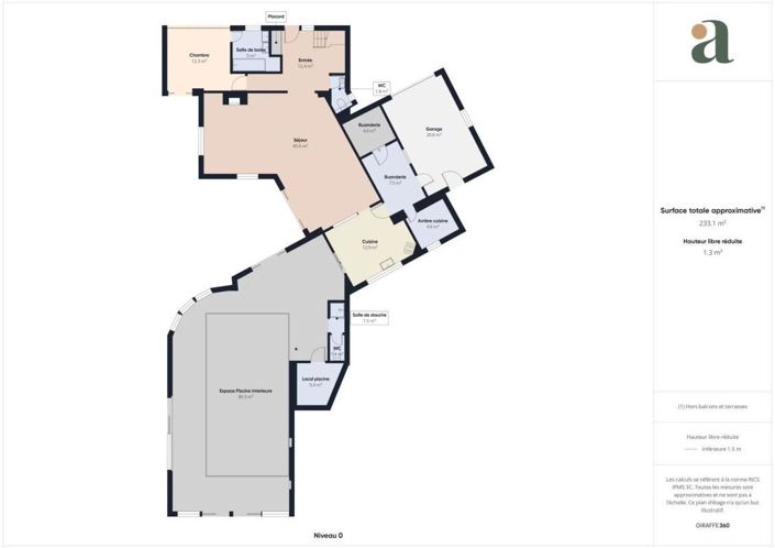 Image No.18-4 Bed House for sale