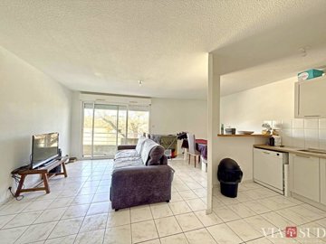 1 - Béziers, Apartment