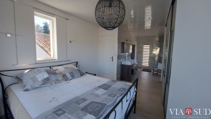 Image No.10-Propriété de 5 chambres à vendre à Caux