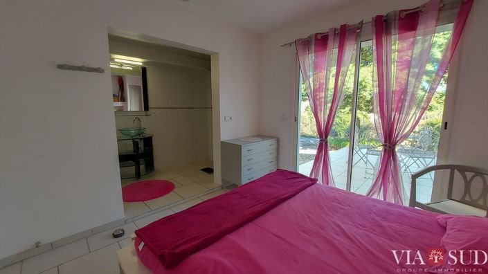 Image No.13-Propriété de 5 chambres à vendre à Caux