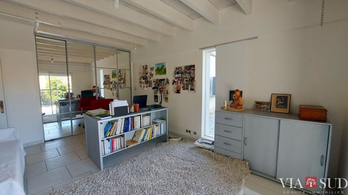 Image No.14-Propriété de 5 chambres à vendre à Caux