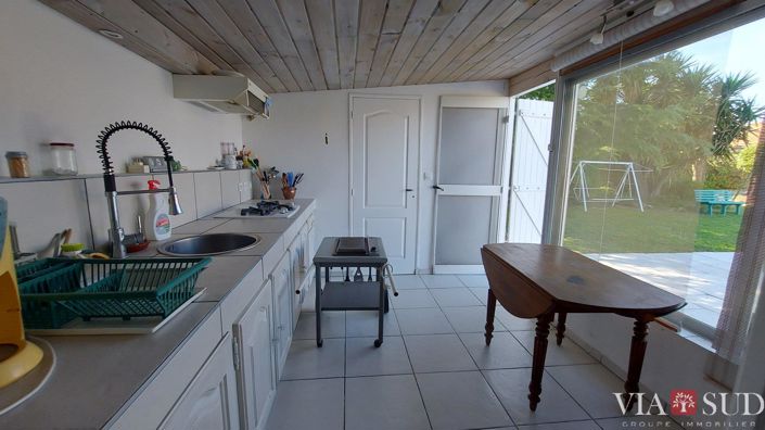 Image No.16-Propriété de 5 chambres à vendre à Caux