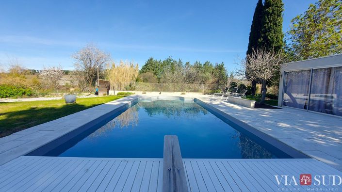 Image No.17-Propriété de 5 chambres à vendre à Caux