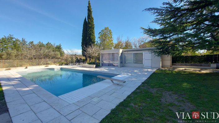 Image No.3-Propriété de 5 chambres à vendre à Caux