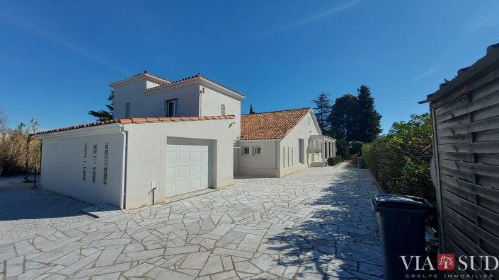 Image No.4-Propriété de 5 chambres à vendre à Caux