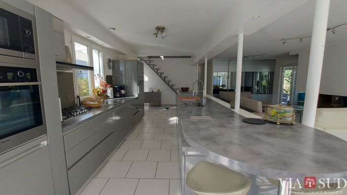 Image No.6-Propriété de 5 chambres à vendre à Caux