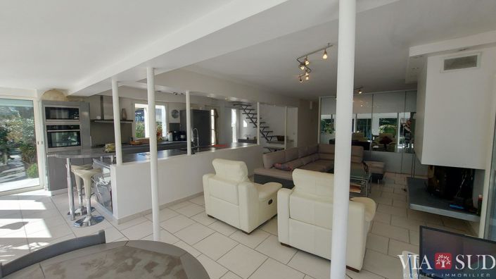 Image No.7-Propriété de 5 chambres à vendre à Caux