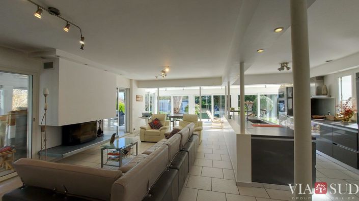 Image No.8-Propriété de 5 chambres à vendre à Caux