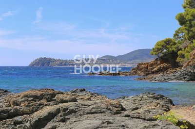 1 - La Croix-Valmer, Maison