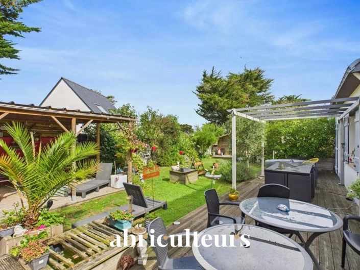 Image No.10-Maison de 4 chambres à vendre à Le Croisic