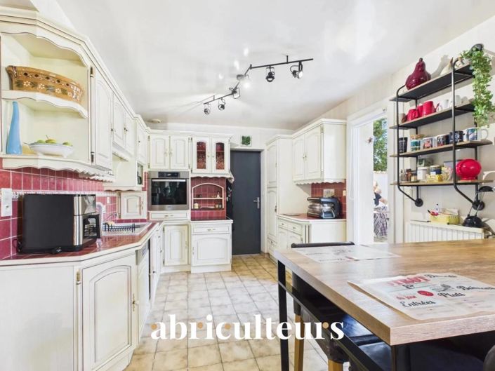 Image No.4-Maison de 4 chambres à vendre à Le Croisic