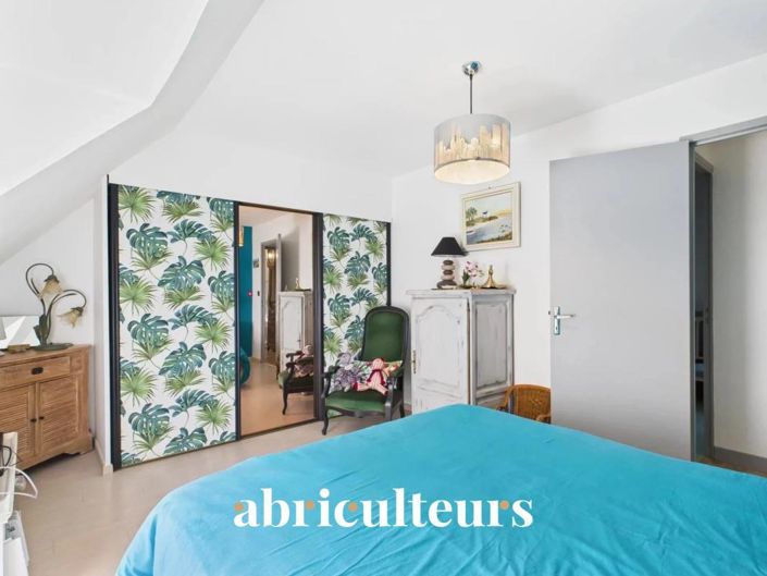 Image No.5-Maison de 4 chambres à vendre à Le Croisic