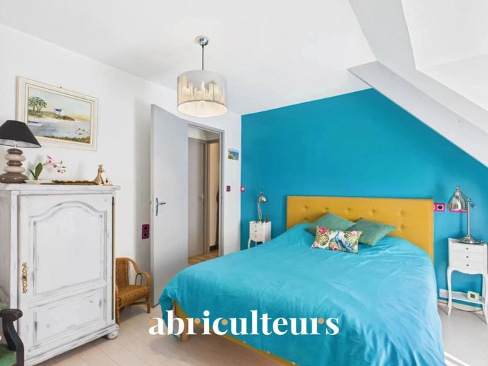 Image No.6-Maison de 4 chambres à vendre à Le Croisic