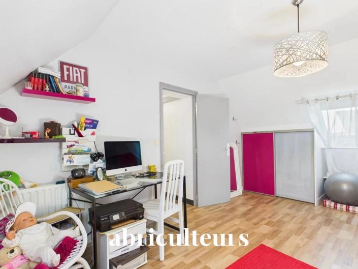 Image No.8-Maison de 4 chambres à vendre à Le Croisic