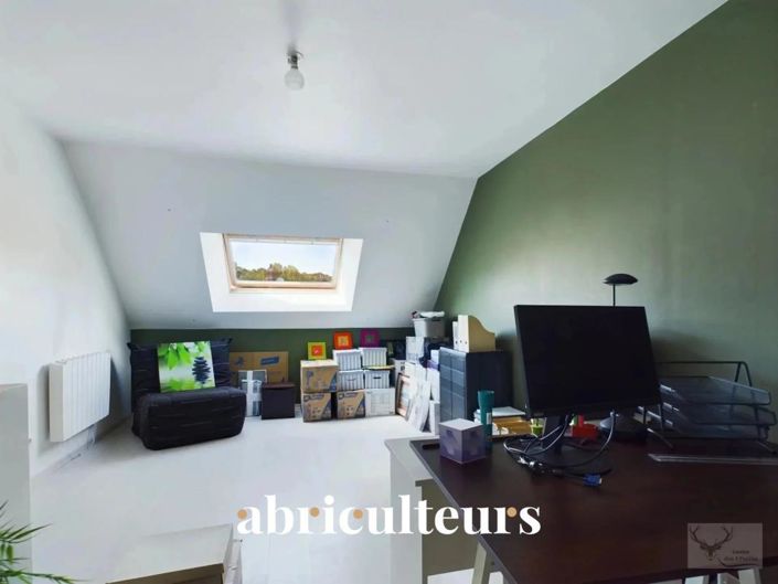 Image No.13-Maison de 4 chambres à vendre à Béthisy-Saint-Martin