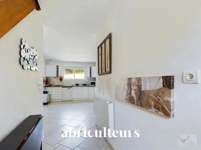 Image No.6-Maison de 4 chambres à vendre à Béthisy-Saint-Martin