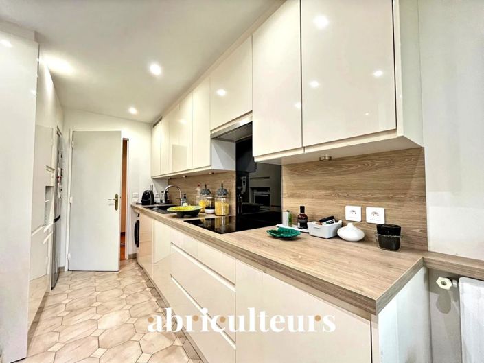 Image No.6-Appartement de 3 chambres à vendre à Epinay-sur-Seine