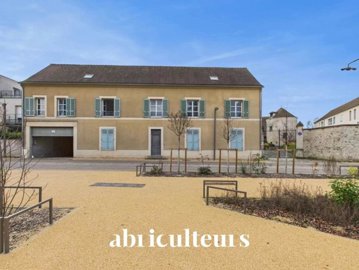 1 - Survilliers, Apartment