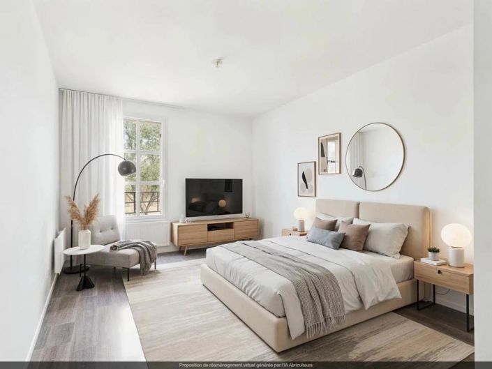 Image No.10-3 Bed Apartment for sale