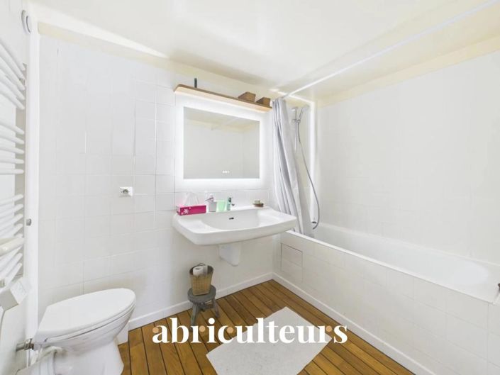 Image No.10-Maison de 4 chambres à vendre à Les Lilas