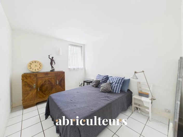 Image No.5-Maison de 4 chambres à vendre à Les Lilas