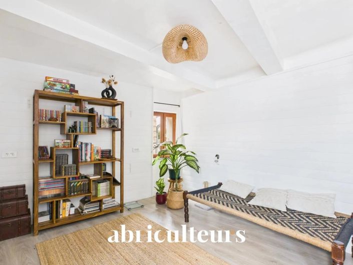 Image No.10-Maison de 2 chambres à vendre à Callian