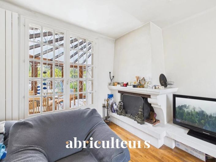 Image No.4-Appartement à vendre à Villemomble