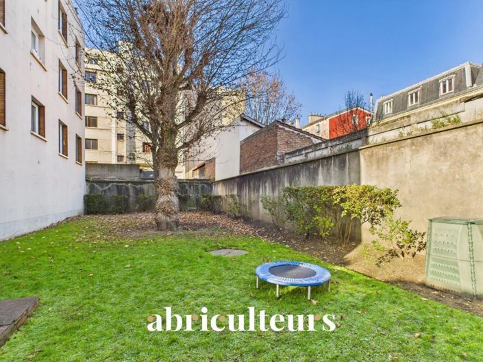 Image No.12-Appartement de 3 chambres à vendre à Colombes