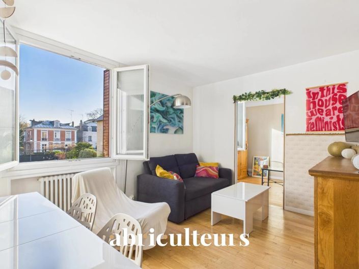 Image No.2-Appartement de 3 chambres à vendre à Colombes