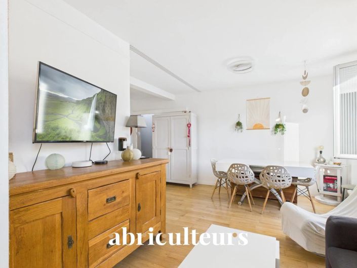 Image No.3-Appartement de 3 chambres à vendre à Colombes