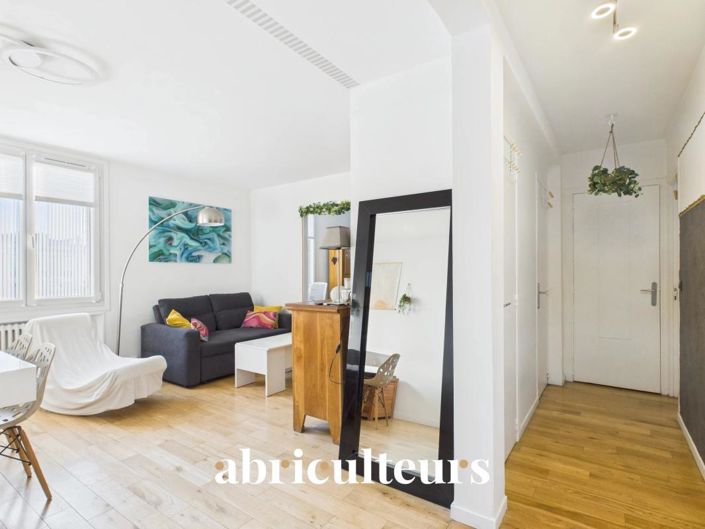 Image No.4-Appartement de 3 chambres à vendre à Colombes