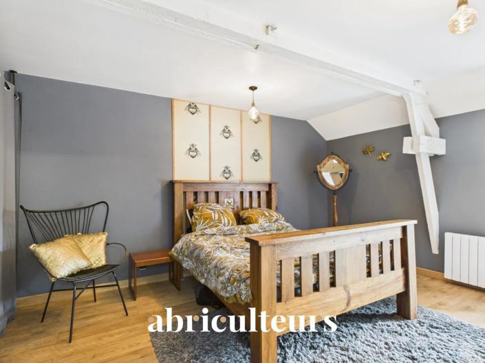 Image No.13-Maison de 3 chambres à vendre à La Baule-Escoublac