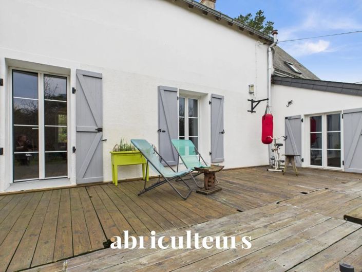 Image No.17-Maison de 3 chambres à vendre à La Baule-Escoublac