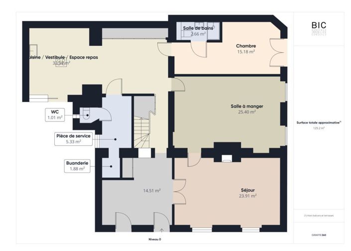 Image No.22-6 Bed House for sale