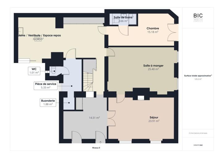 Image No.22-6 Bed House for sale