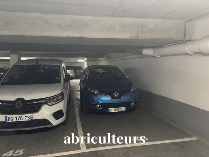 Image No.19-Appartement à vendre à Aubervilliers