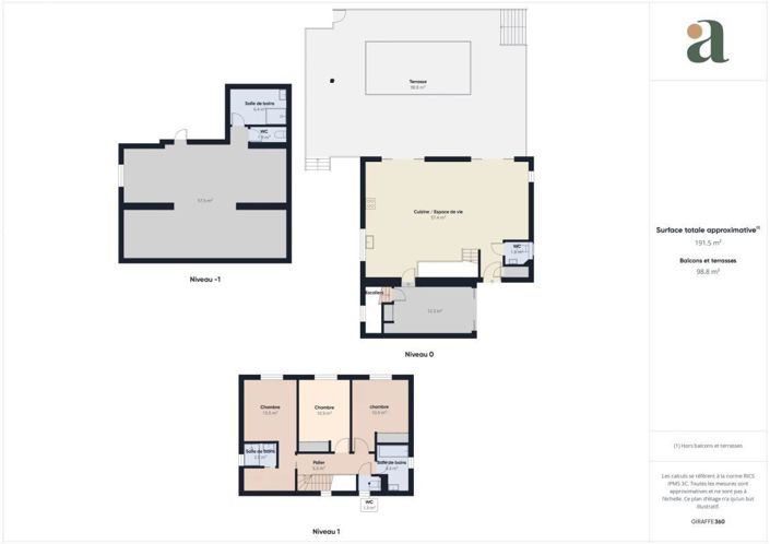 Image No.2-3 Bed House for sale