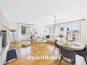 1 - Nogent-sur-Marne, Apartment