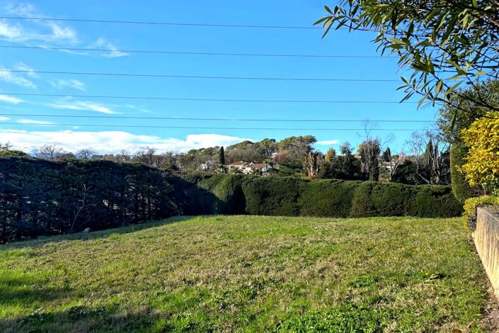 Image No.5-Maison de 5 chambres à vendre à Mougins