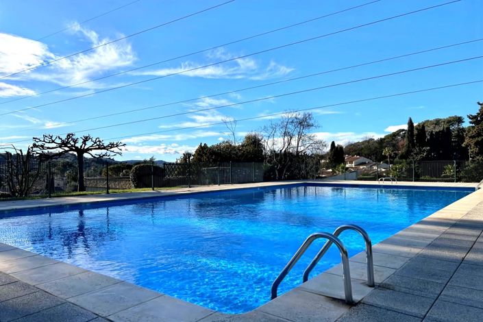 Image No.7-Maison de 5 chambres à vendre à Mougins