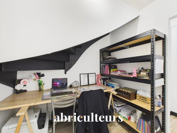 Image No.12-Maison de 5 chambres à vendre à Nantes