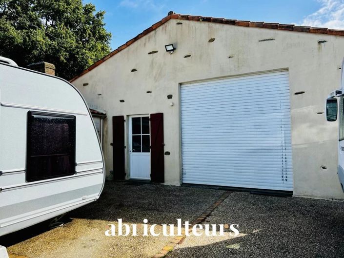 Image No.16-Maison de 4 chambres à vendre à Saint-Hilaire-de-Chaléons