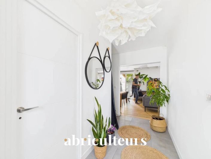 Image No.3-Maison de 4 chambres à vendre à Les Sorinières