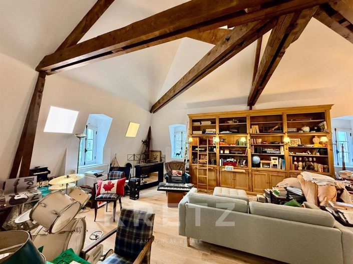 Image No.13-Propriété de 5 chambres à vendre à Luc-sur-Mer