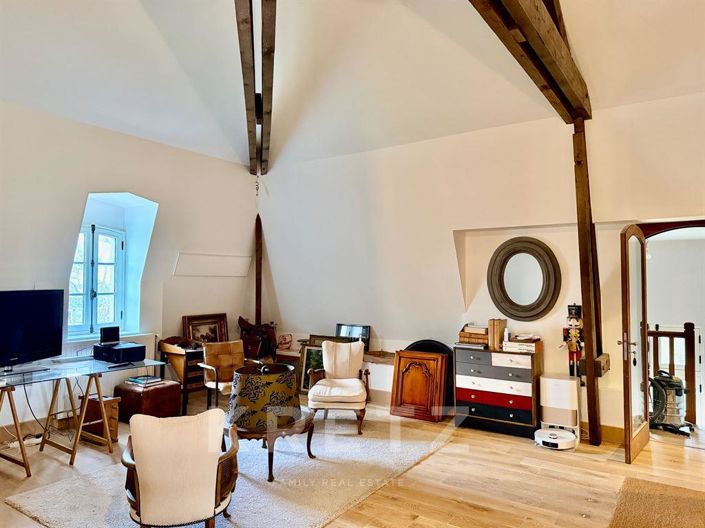 Image No.14-Propriété de 5 chambres à vendre à Luc-sur-Mer