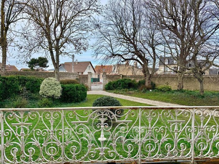 Image No.17-Propriété de 5 chambres à vendre à Luc-sur-Mer