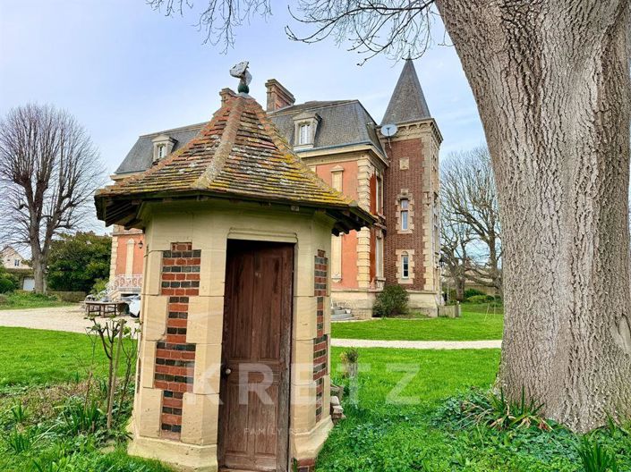 Image No.19-Propriété de 5 chambres à vendre à Luc-sur-Mer