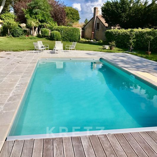 Image No.2-Propriété de 5 chambres à vendre à Luc-sur-Mer